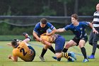 Men's Rugby vs Mass Maritime  Wheaton College Men's Rugby vs Mass Maritime Academy. - Photo By: KEITH NORDSTROM : Wheaton, Rugby, Mass Maritime
